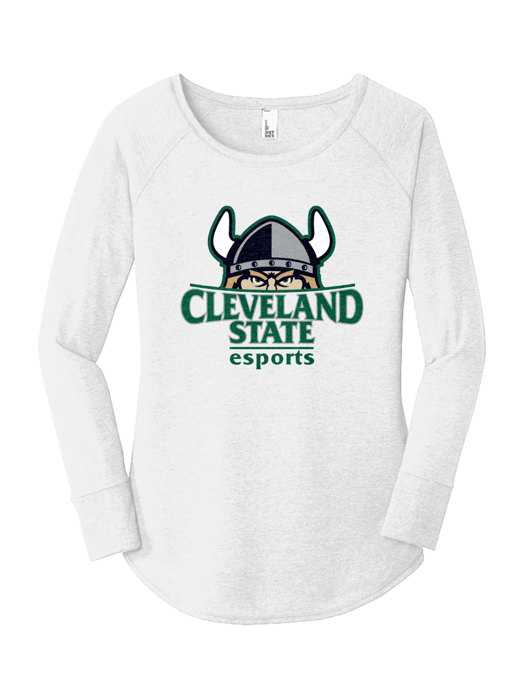 Rendered product preview, front