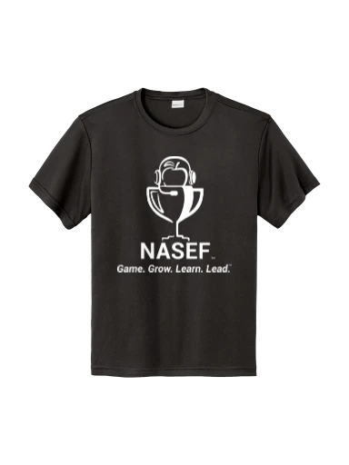 Sport-Tek Youth PosiCharge Competitor Tee preview, front