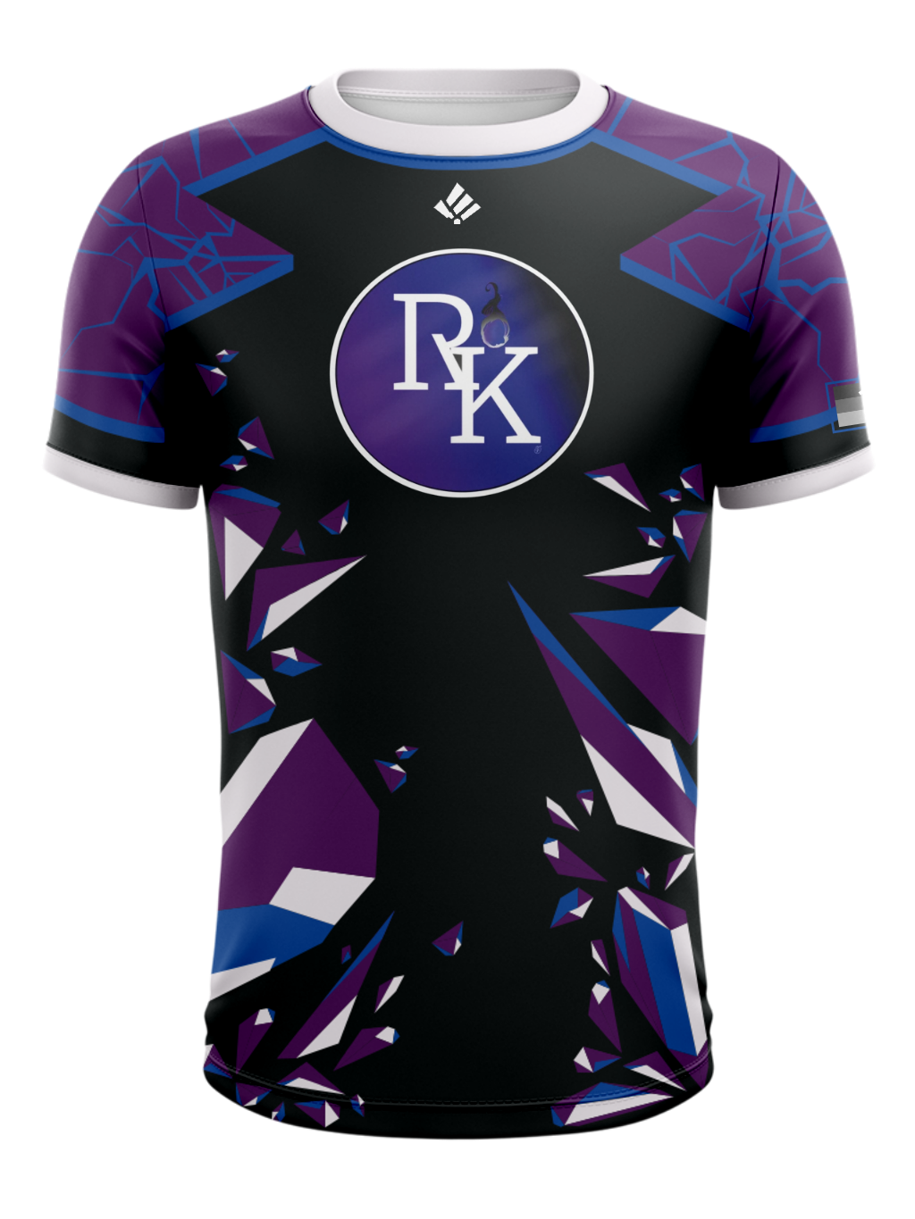 Rendered product preview, front