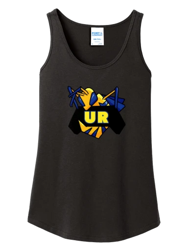 Women's Core Cotton Tank Top preview, front