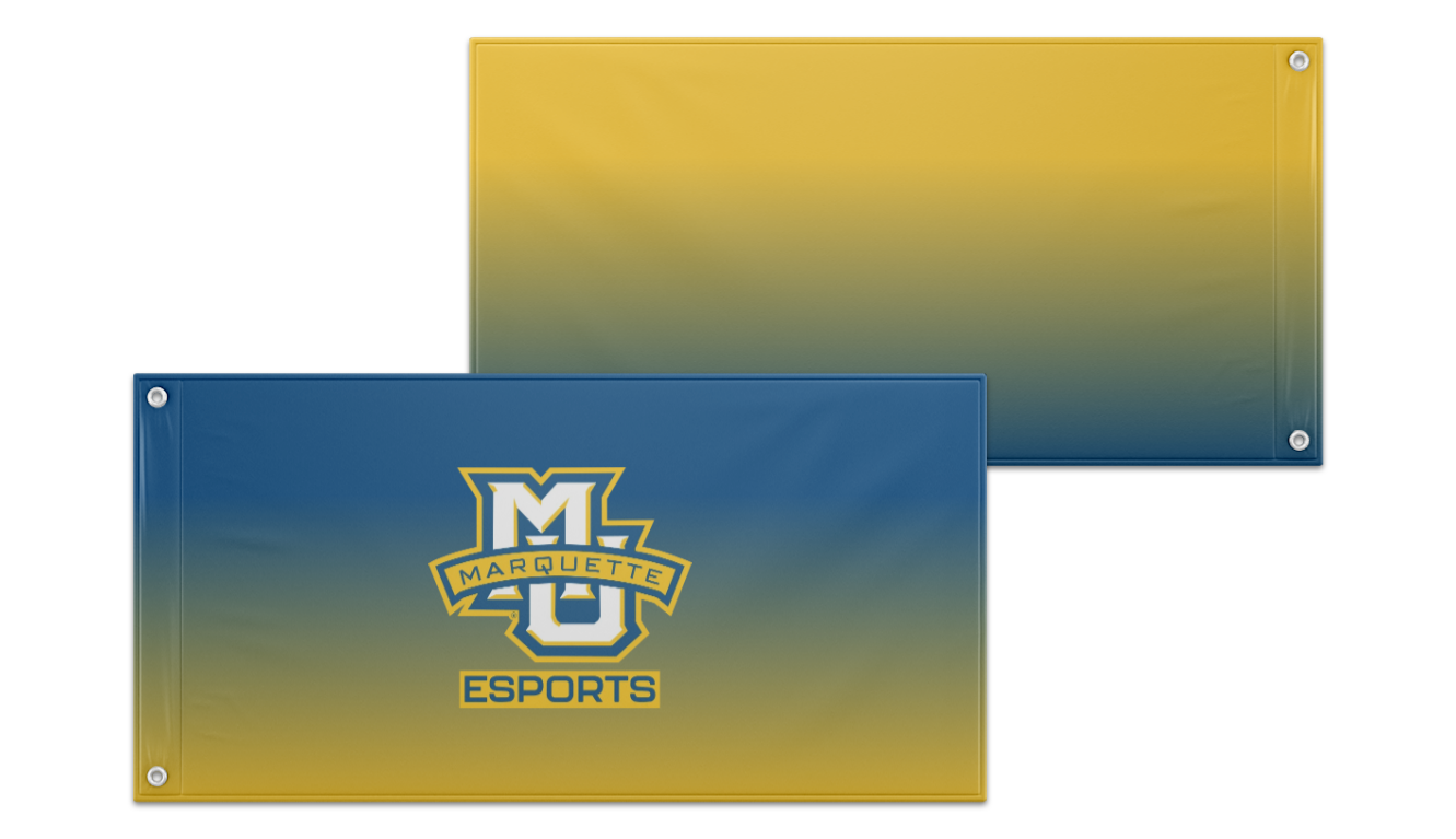 Rendered product preview, stack