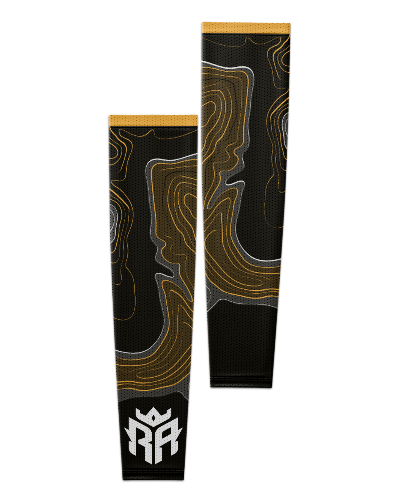 Rendered product preview, stack