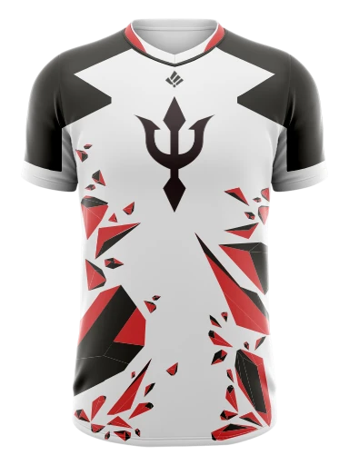 Atlantis Home Jersey preview, front