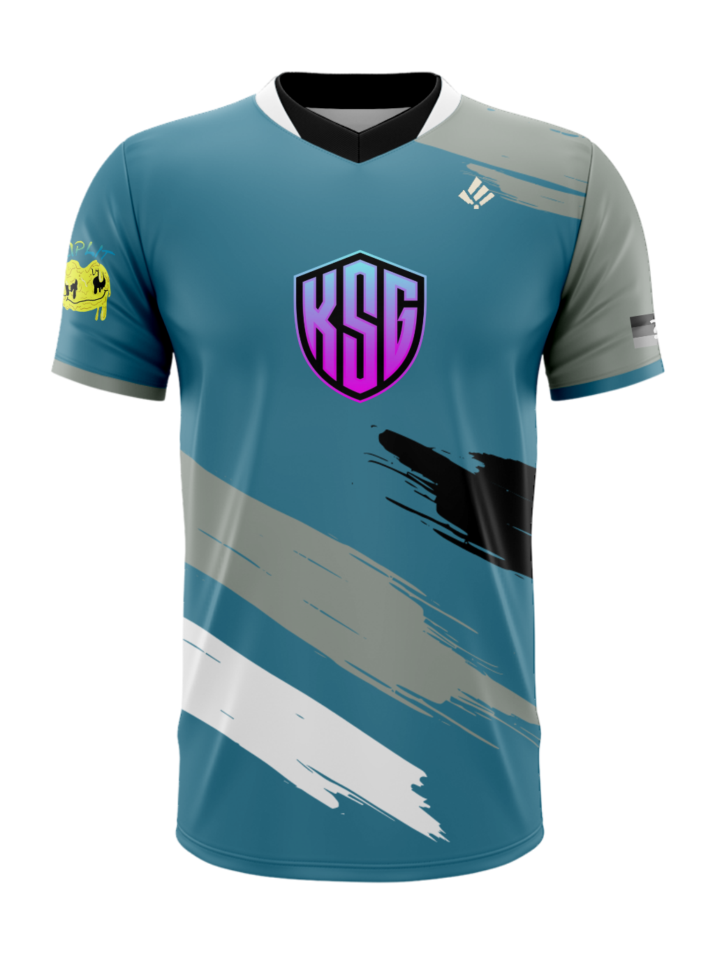 Rendered product preview, front