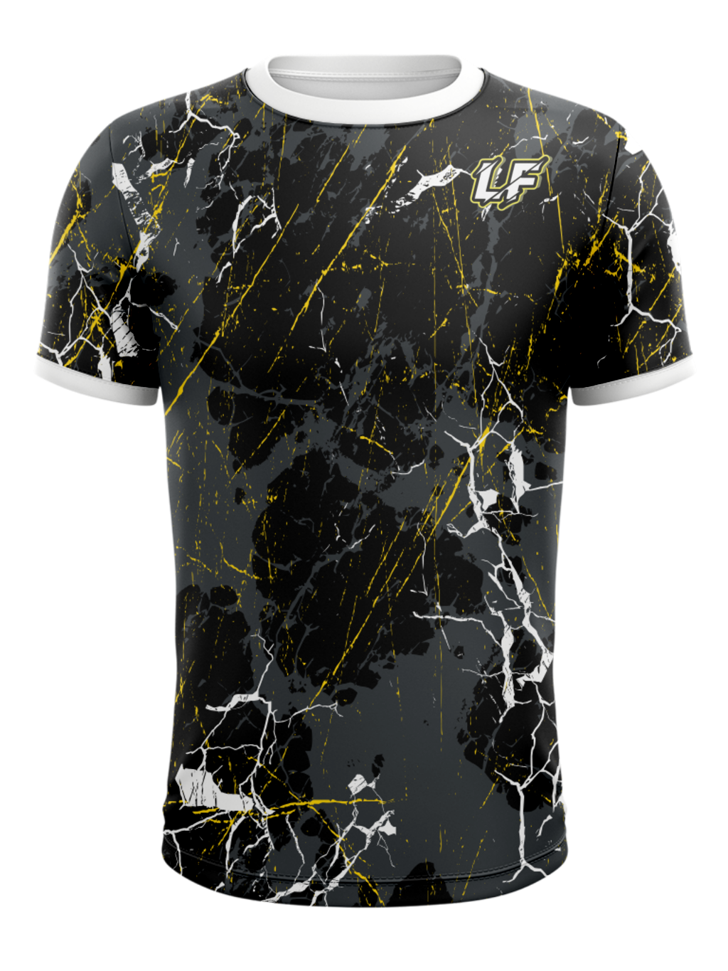 Rendered product preview, front