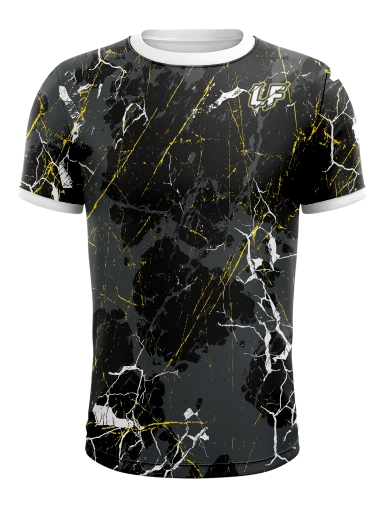 Mod Lopez Jersey preview, front