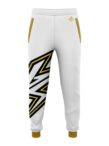 Uni Sex Joggers preview, front