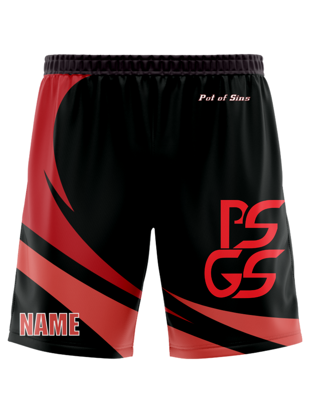 Rendered product preview, front