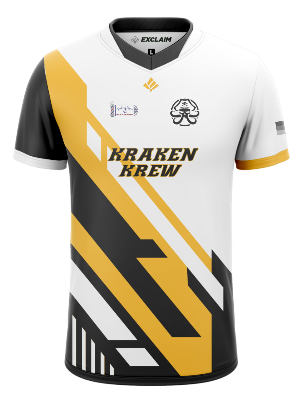 Rendered product preview, front