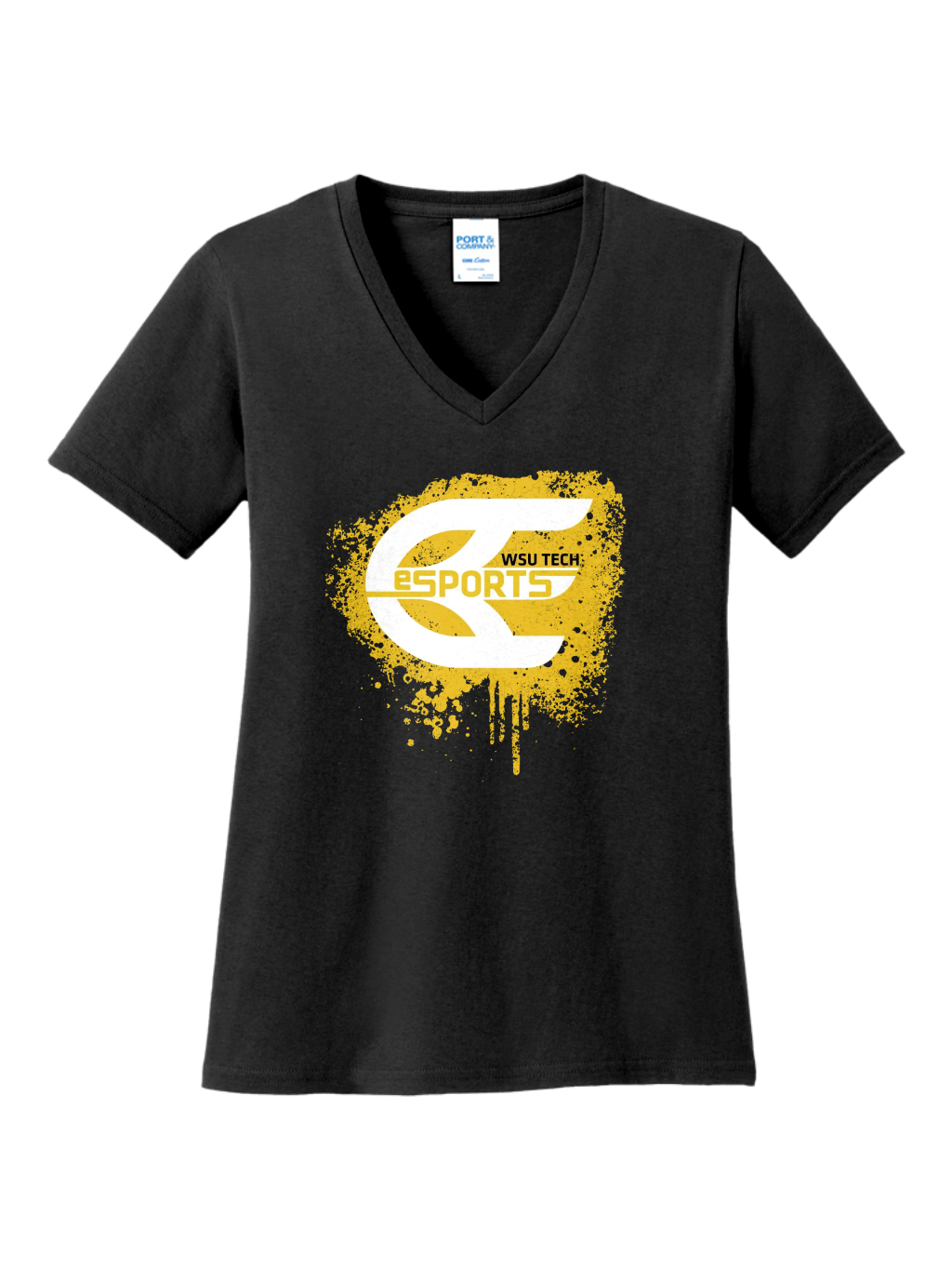 Rendered product preview, front