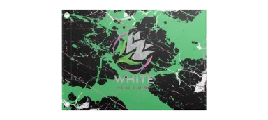 Sublimated Flag with Grommets - 7"x10" preview, front