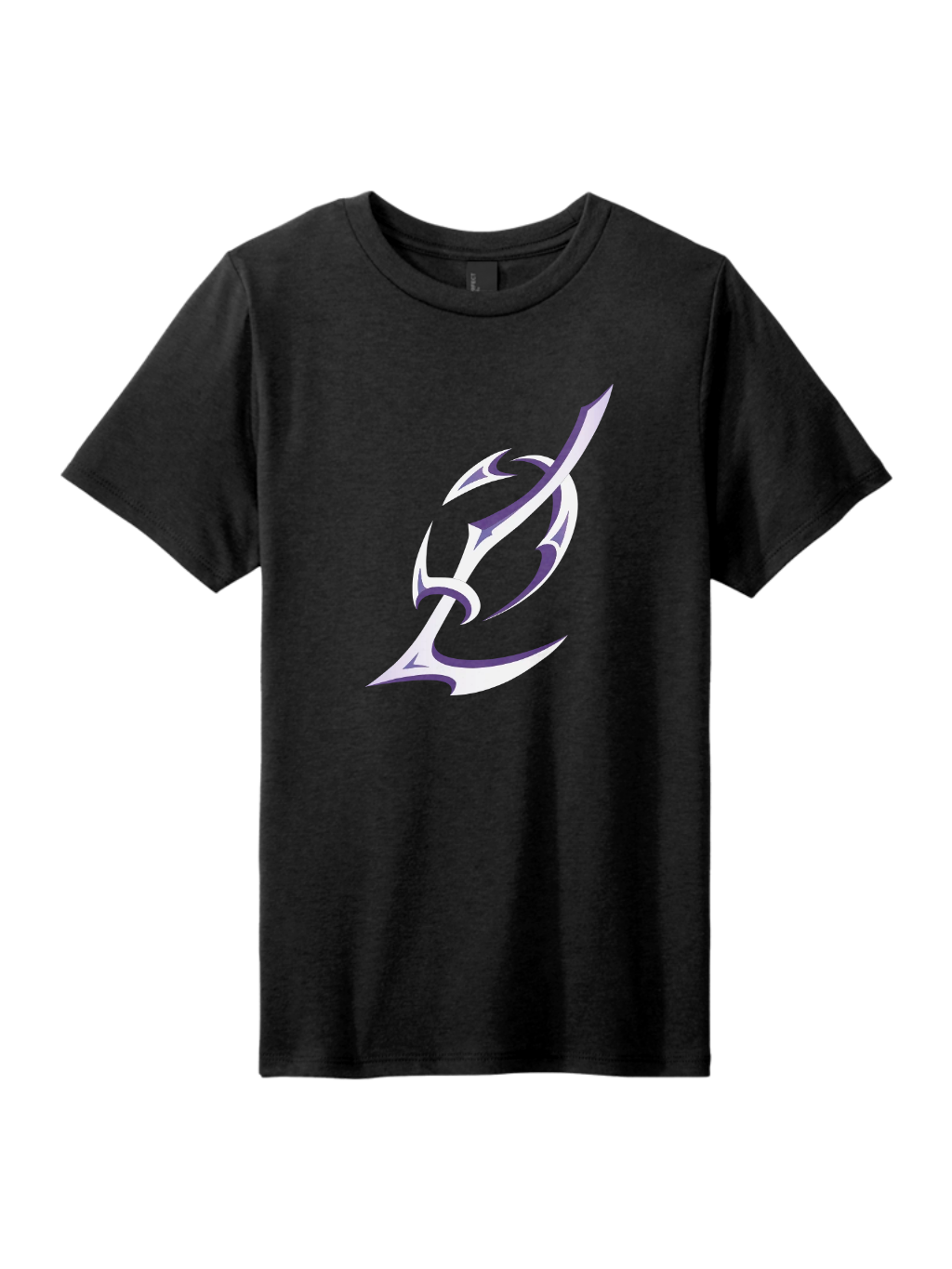 Rendered product preview, front