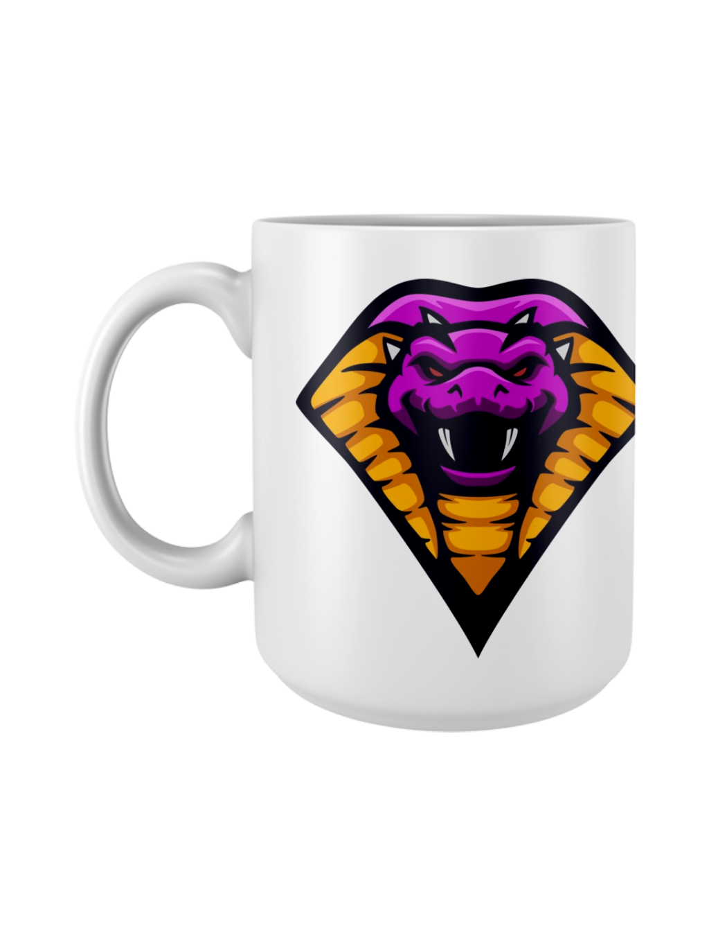Rendered product preview, front