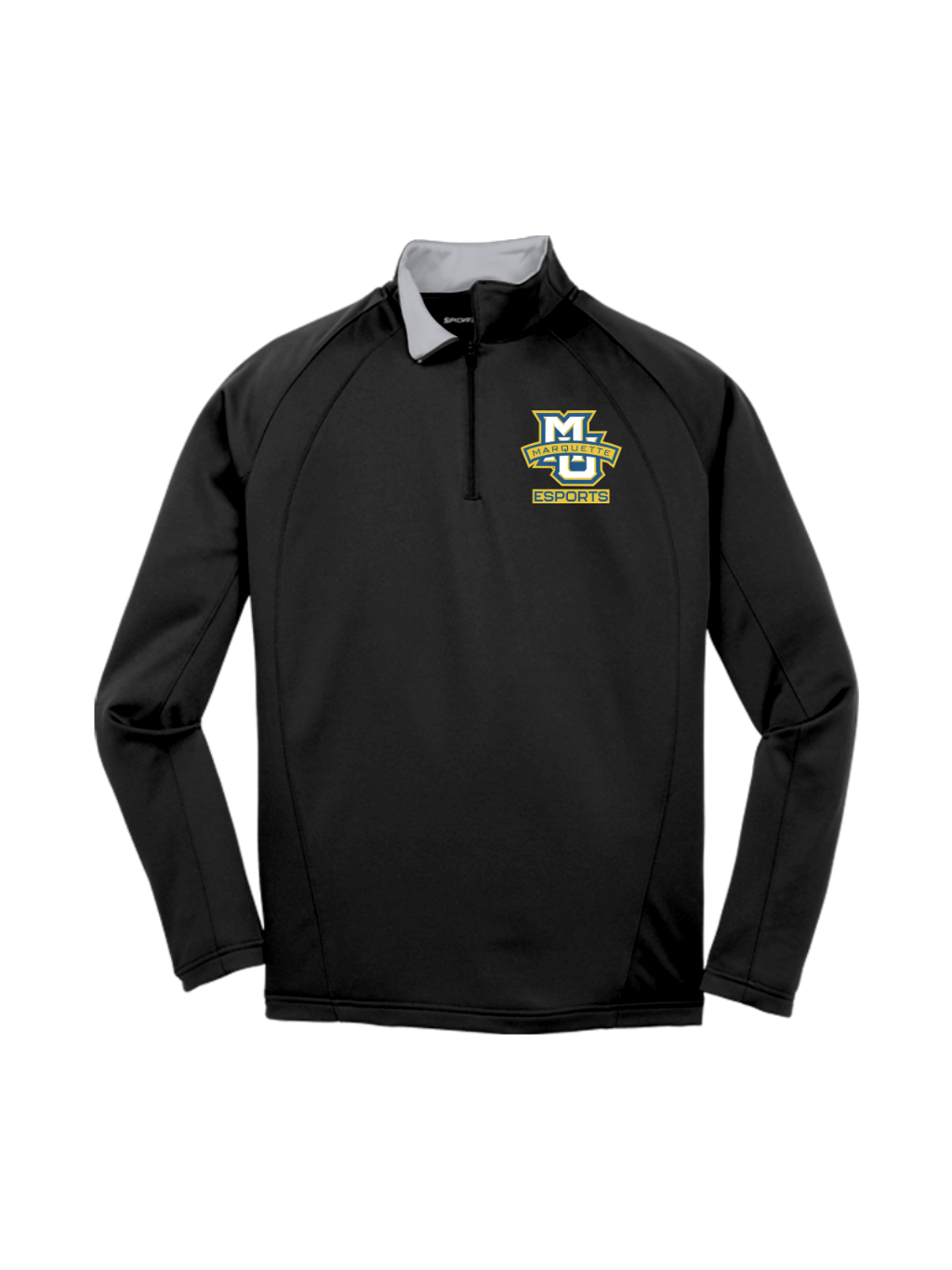 Rendered product preview, front