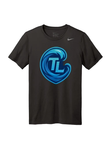 Nike Team rLegend Tee preview, front