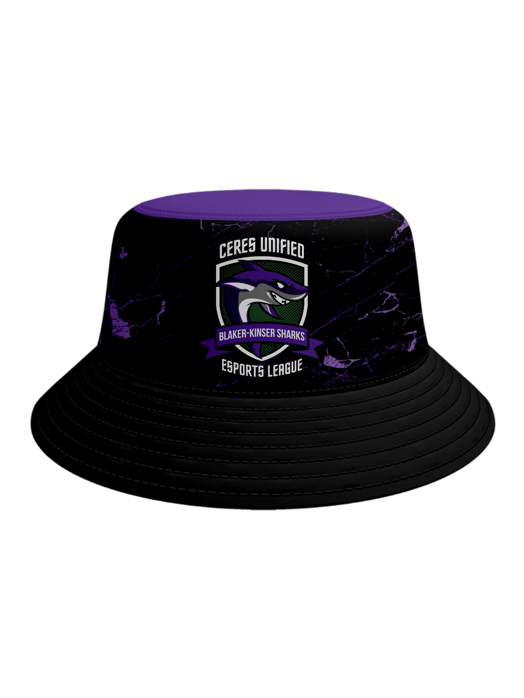 Rendered product preview, front