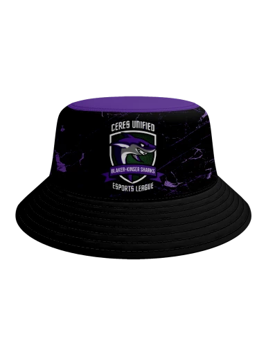 Lifestyle Bucket Hat preview, front
