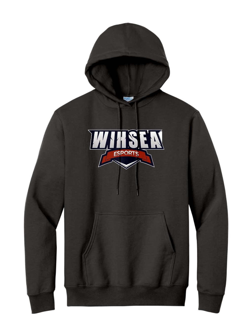 Rendered product preview, front