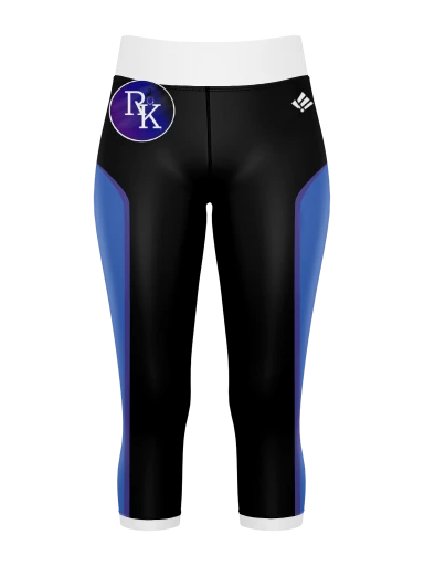 Capris preview, front