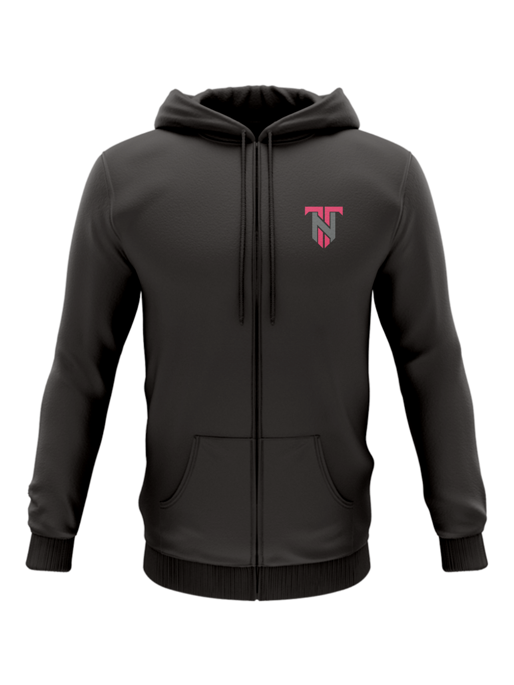 Rendered product preview, front