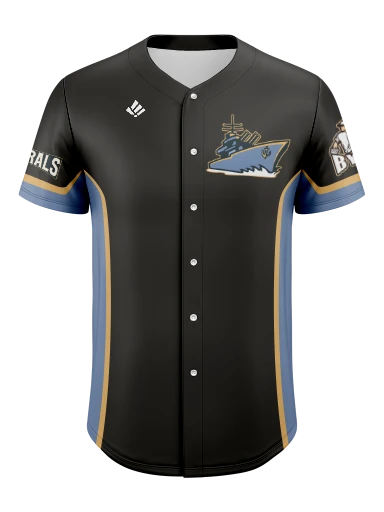 Alt #2 Jersey Chest preview, front