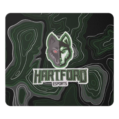 Mouse Pad 7.75" x 9.25" preview, front