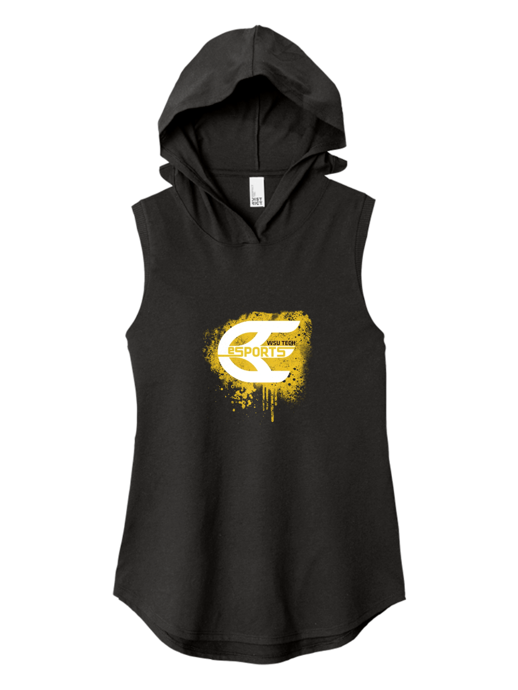 Rendered product preview, front