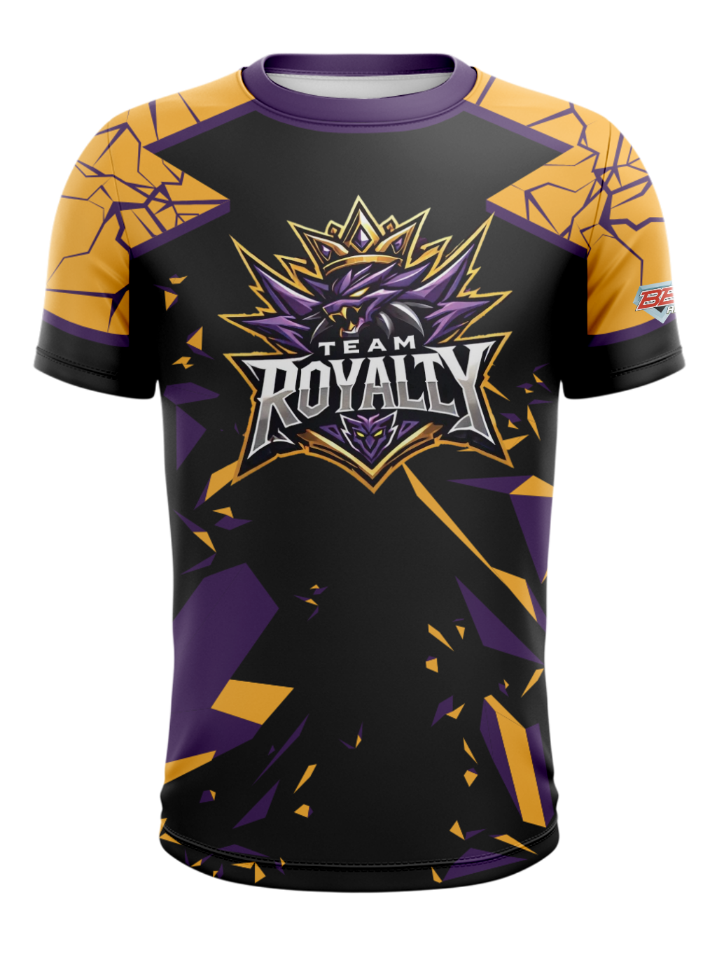 Rendered product preview, front