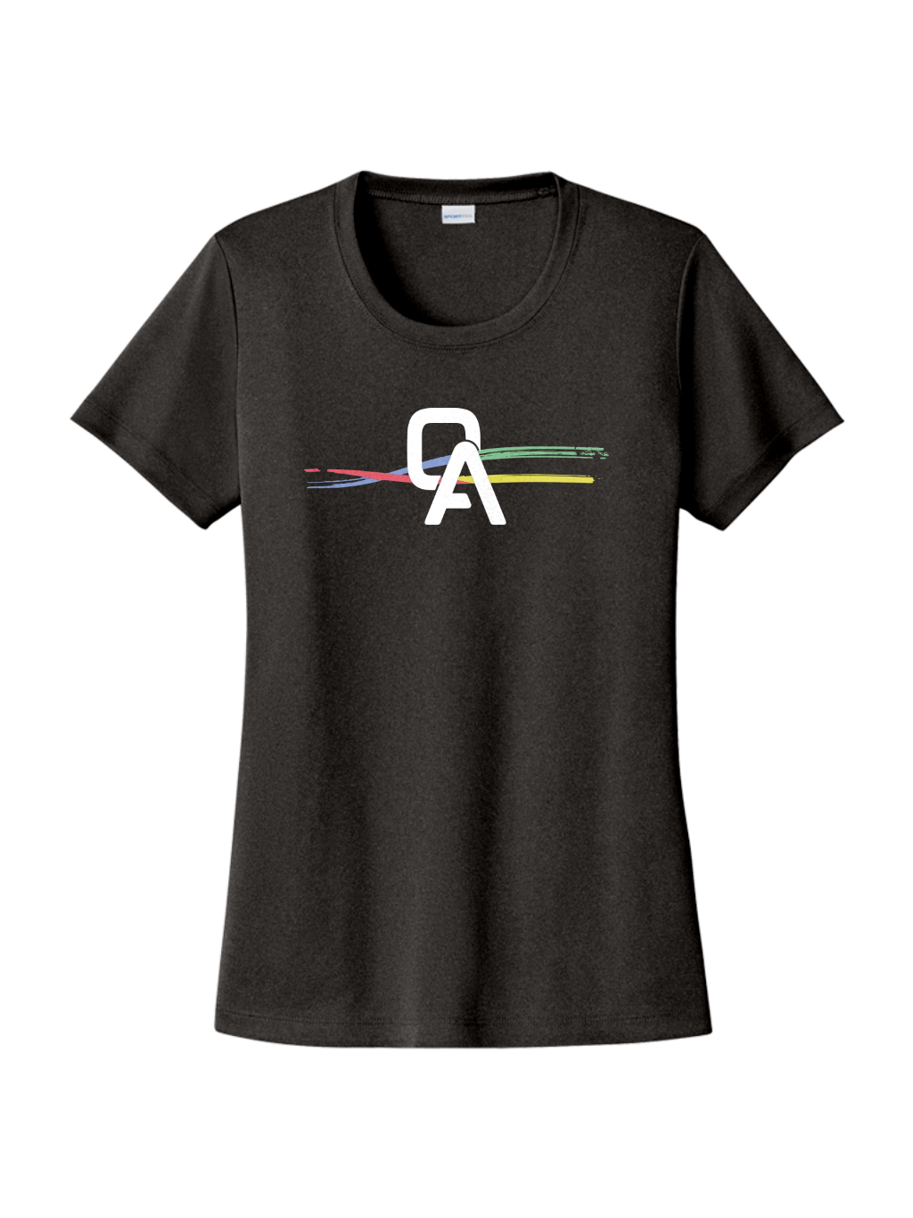 Rendered product preview, front
