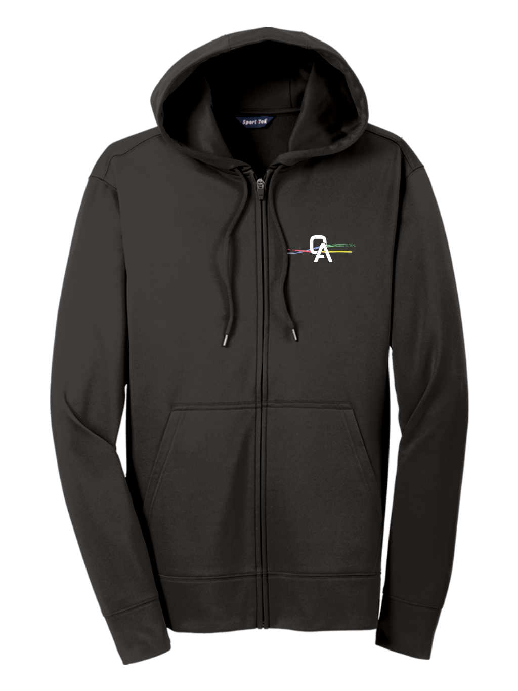 Rendered product preview, front