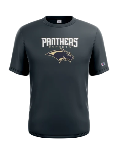 Champion Heritage 7-Oz. Jersey Tee preview, front