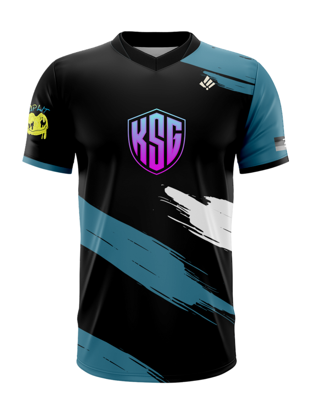 Rendered product preview, front