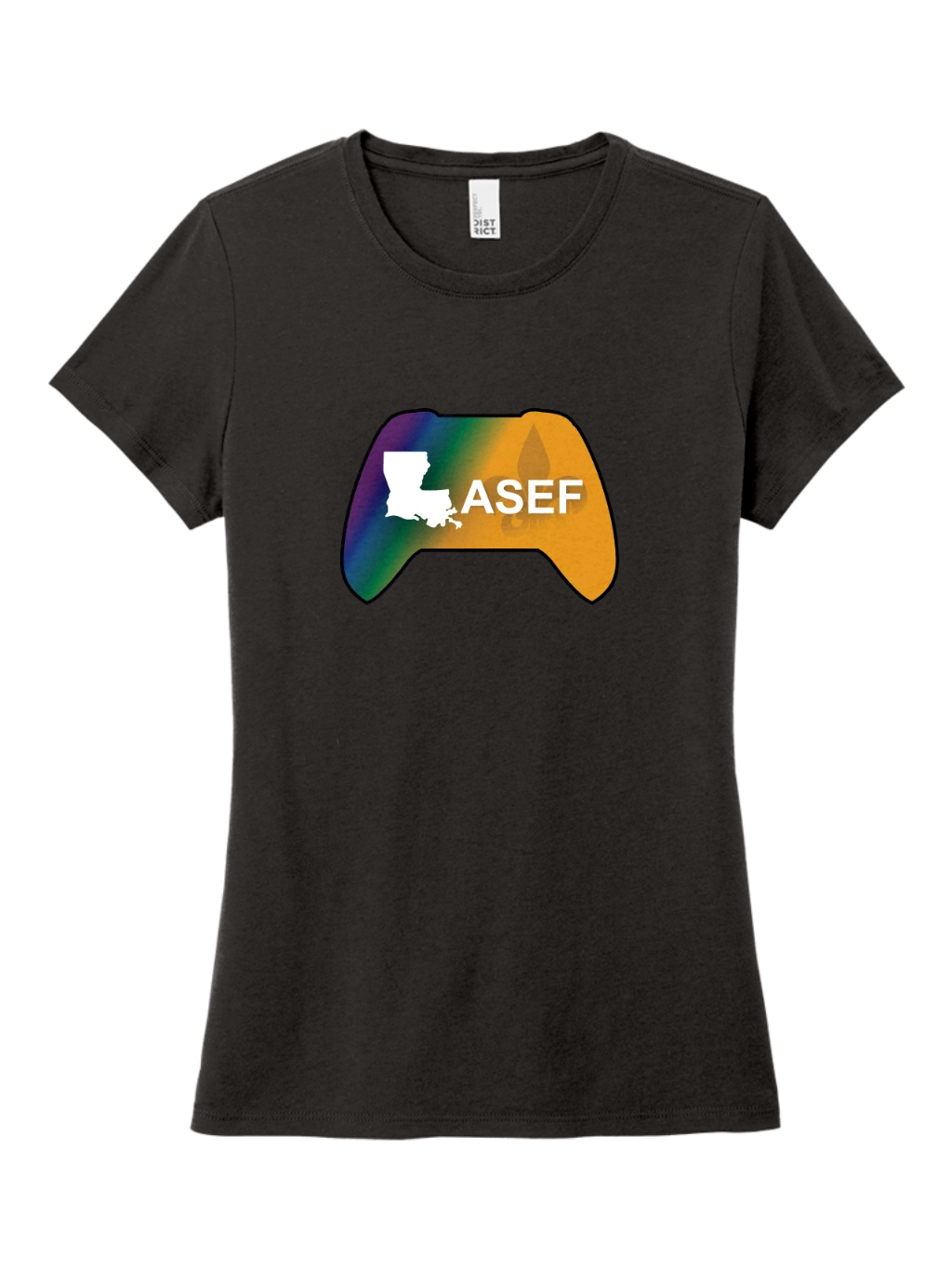 Rendered product preview, front