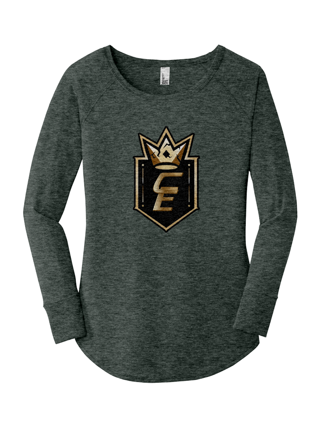 Rendered product preview, front