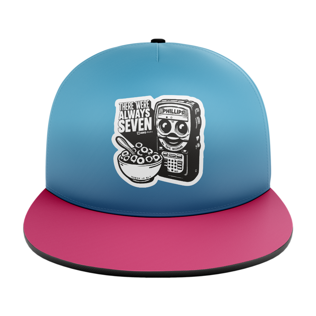 Rendered product preview, front