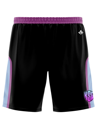 Mens Pocketed Shorts preview, front