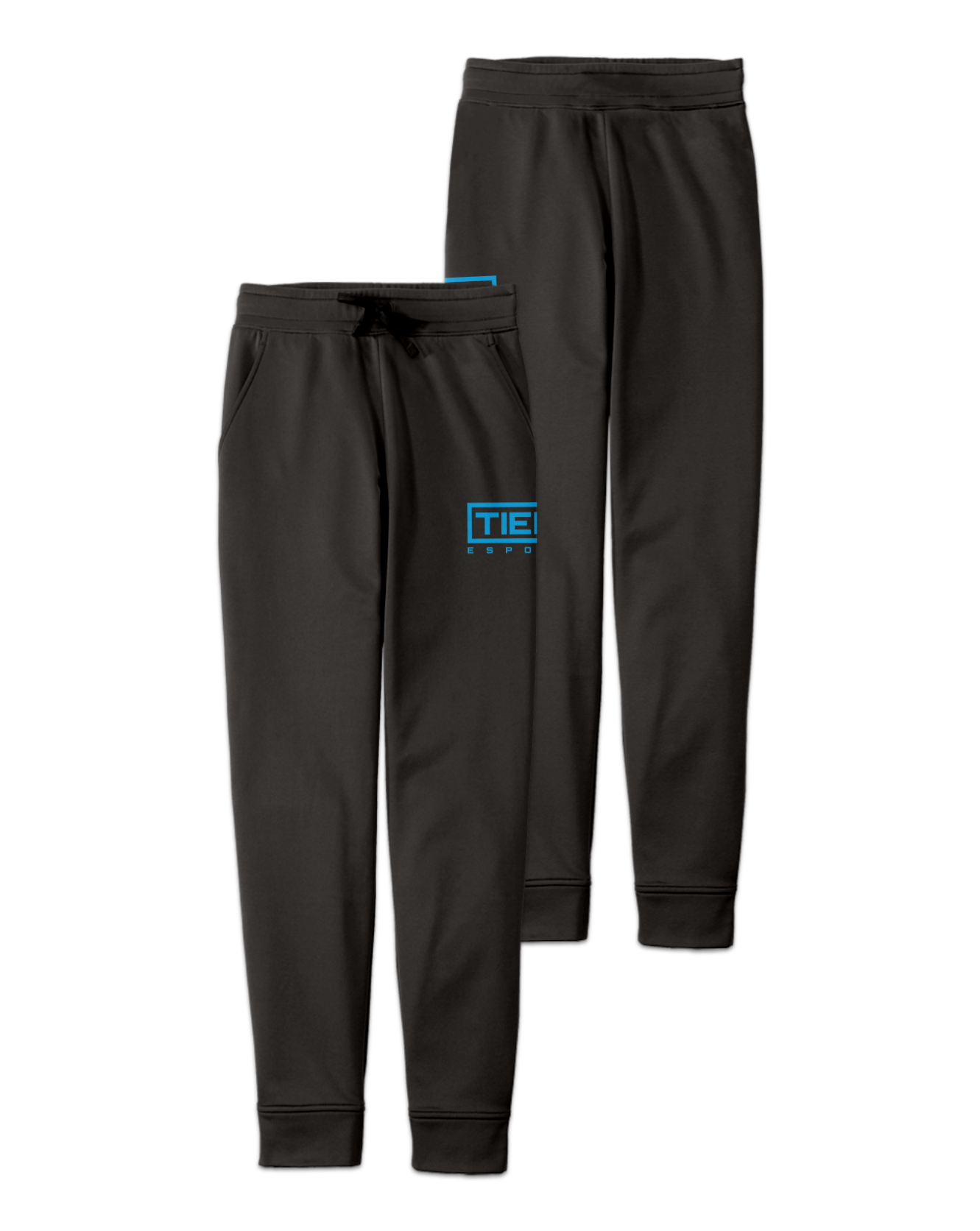 Rendered product preview, stack
