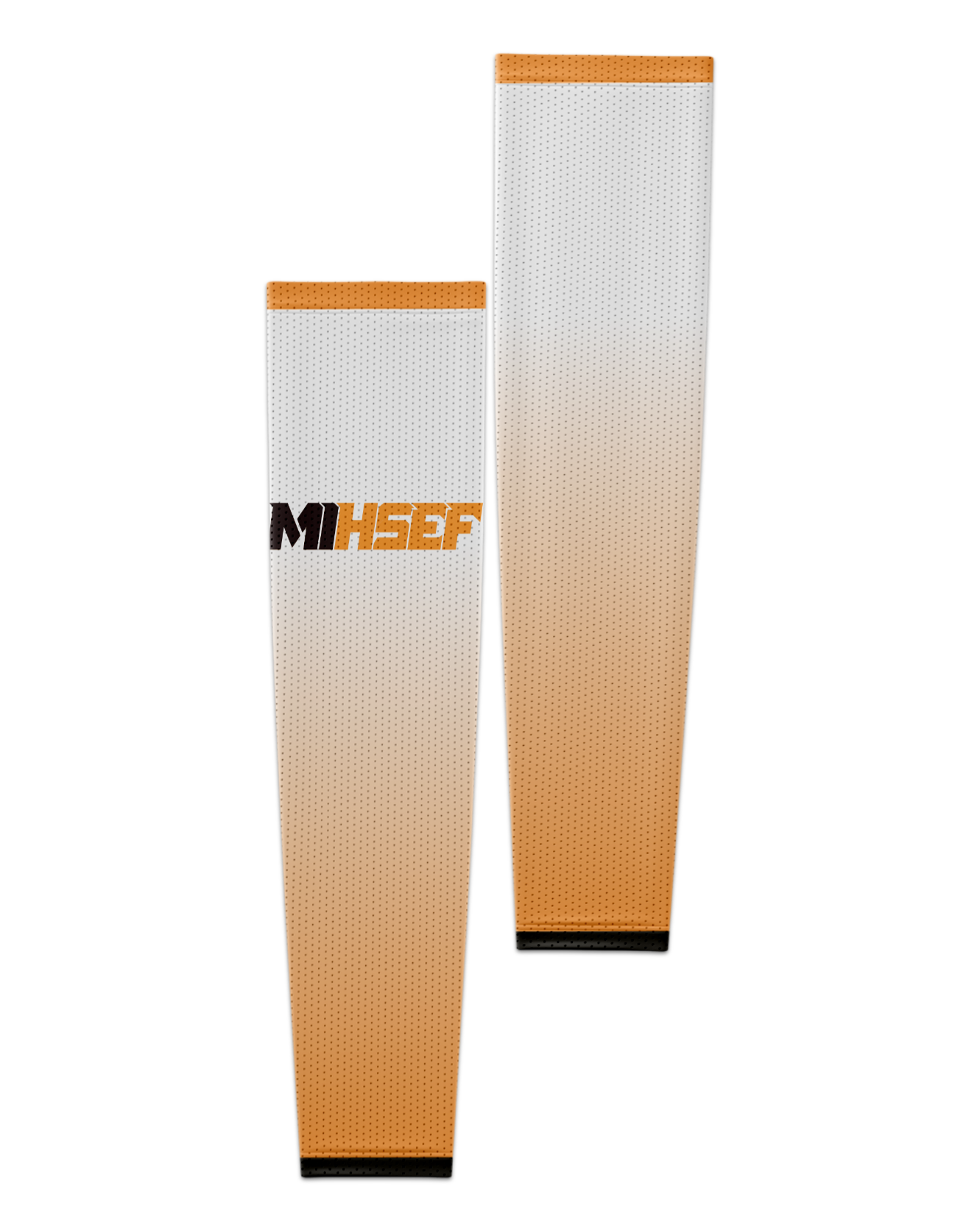 Rendered product preview, stack