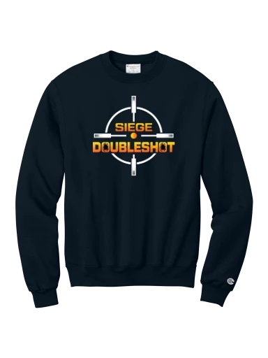 Champion Powerblend Crewneck Sweatshirt preview, front