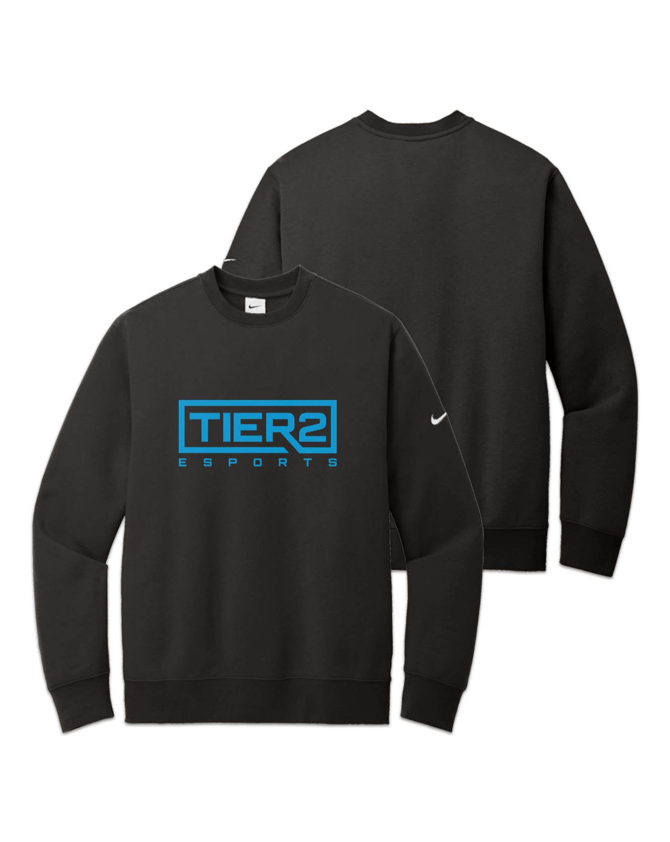 Rendered product preview, stack