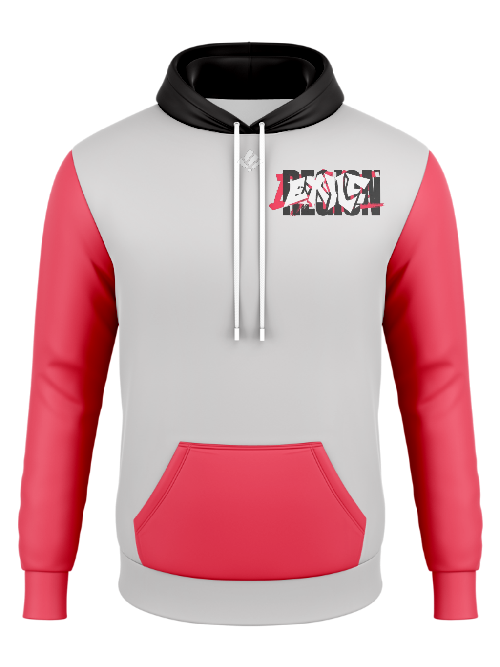 Rendered product preview, front