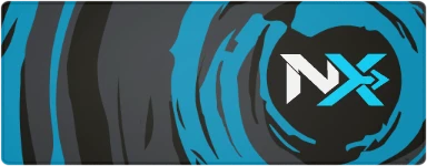 XL Gaming Mouse Pads preview, front