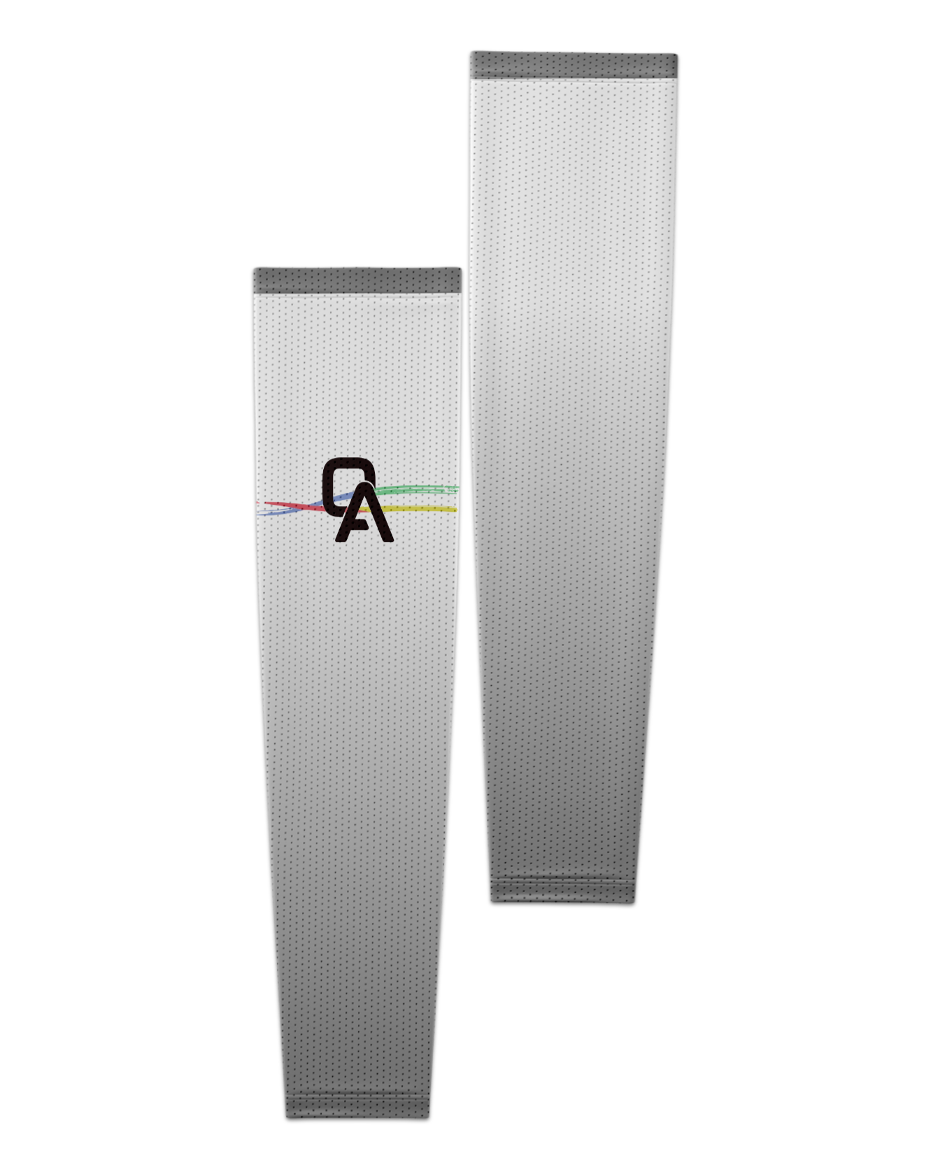 Rendered product preview, stack