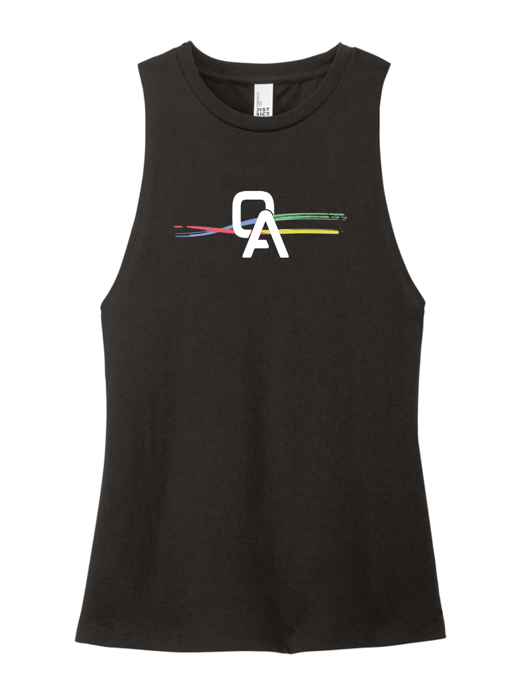 Rendered product preview, front