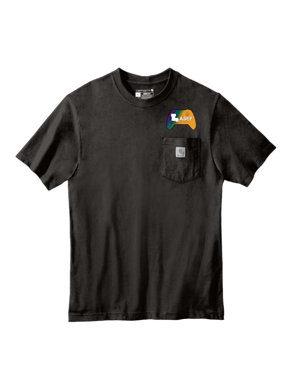 Rendered product preview, front