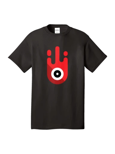 Perfect Tri Tee preview, front