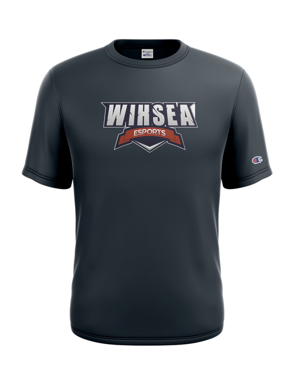 Rendered product preview, front