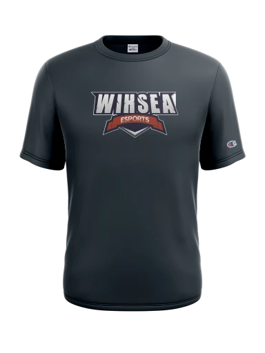 Champion Heritage 7-Oz. Jersey Tee preview, front