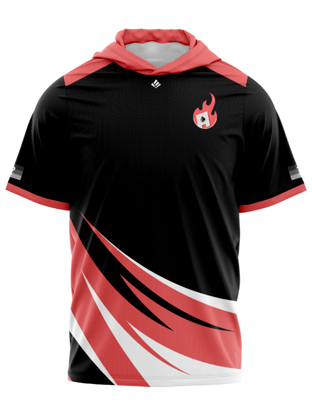 Rendered product preview, front