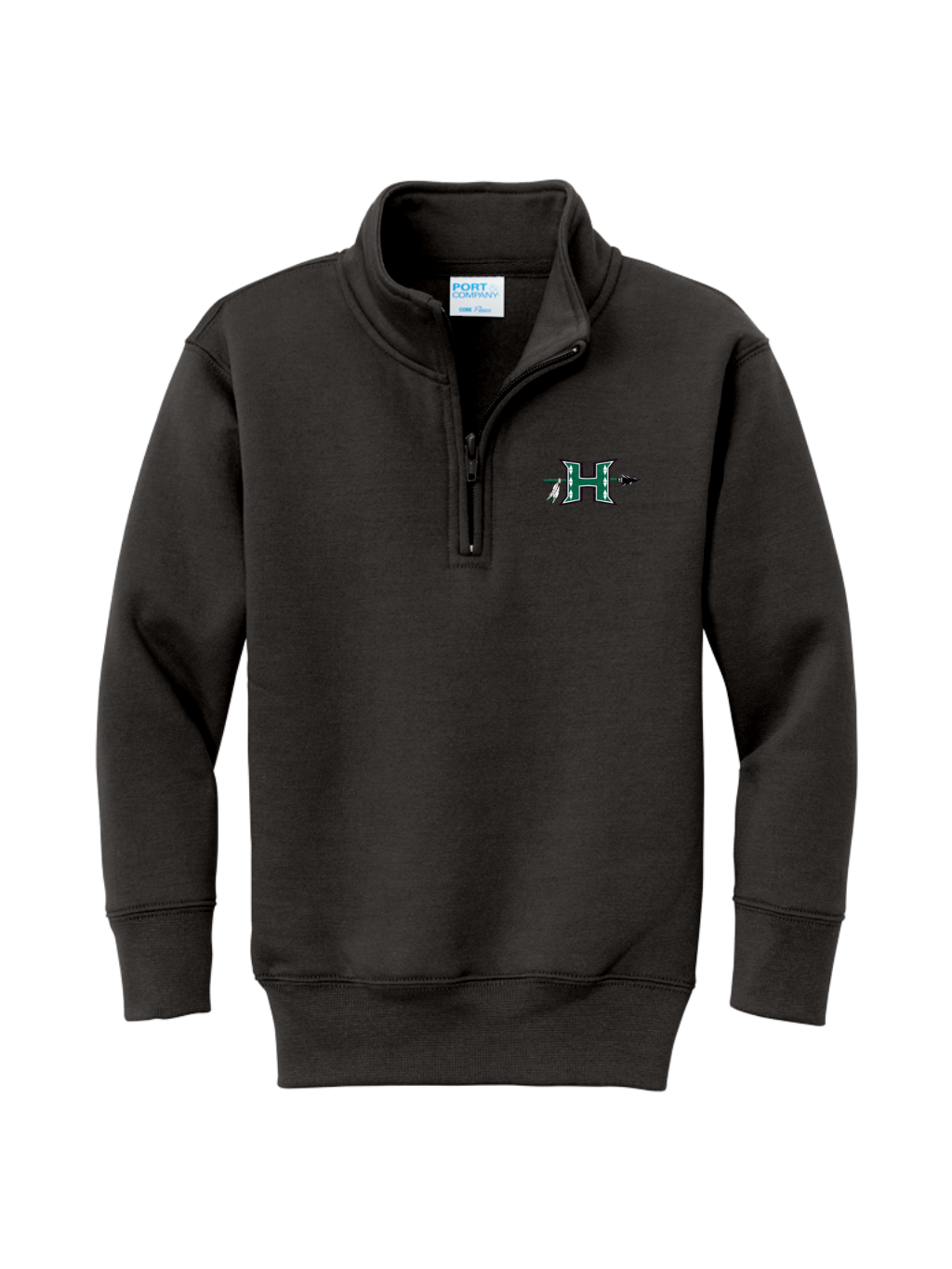 Rendered product preview, front